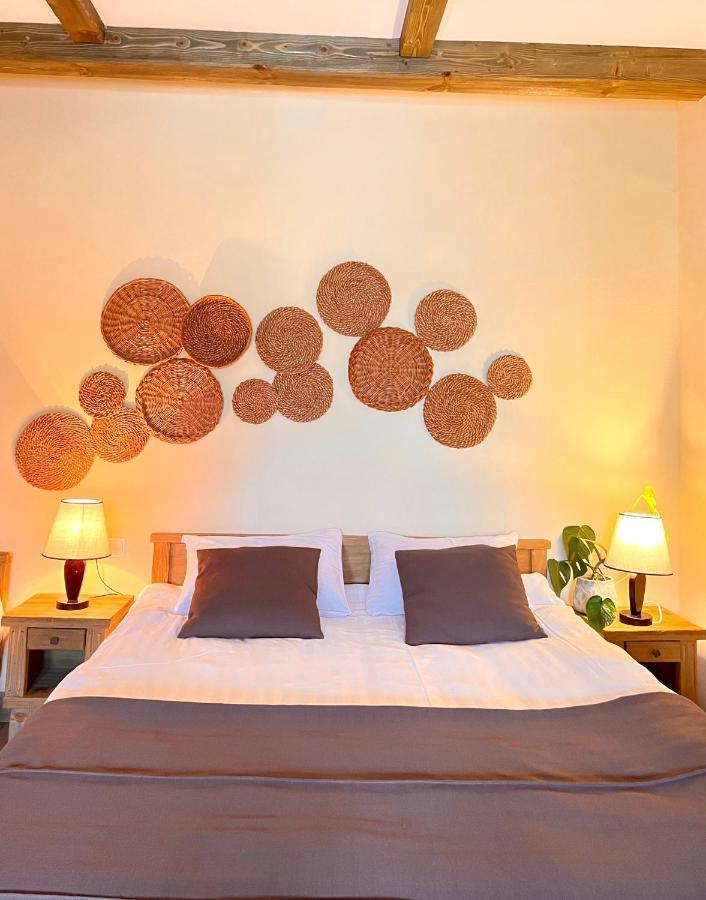 Hotel Borjomi Verde Ngoại thất bức ảnh