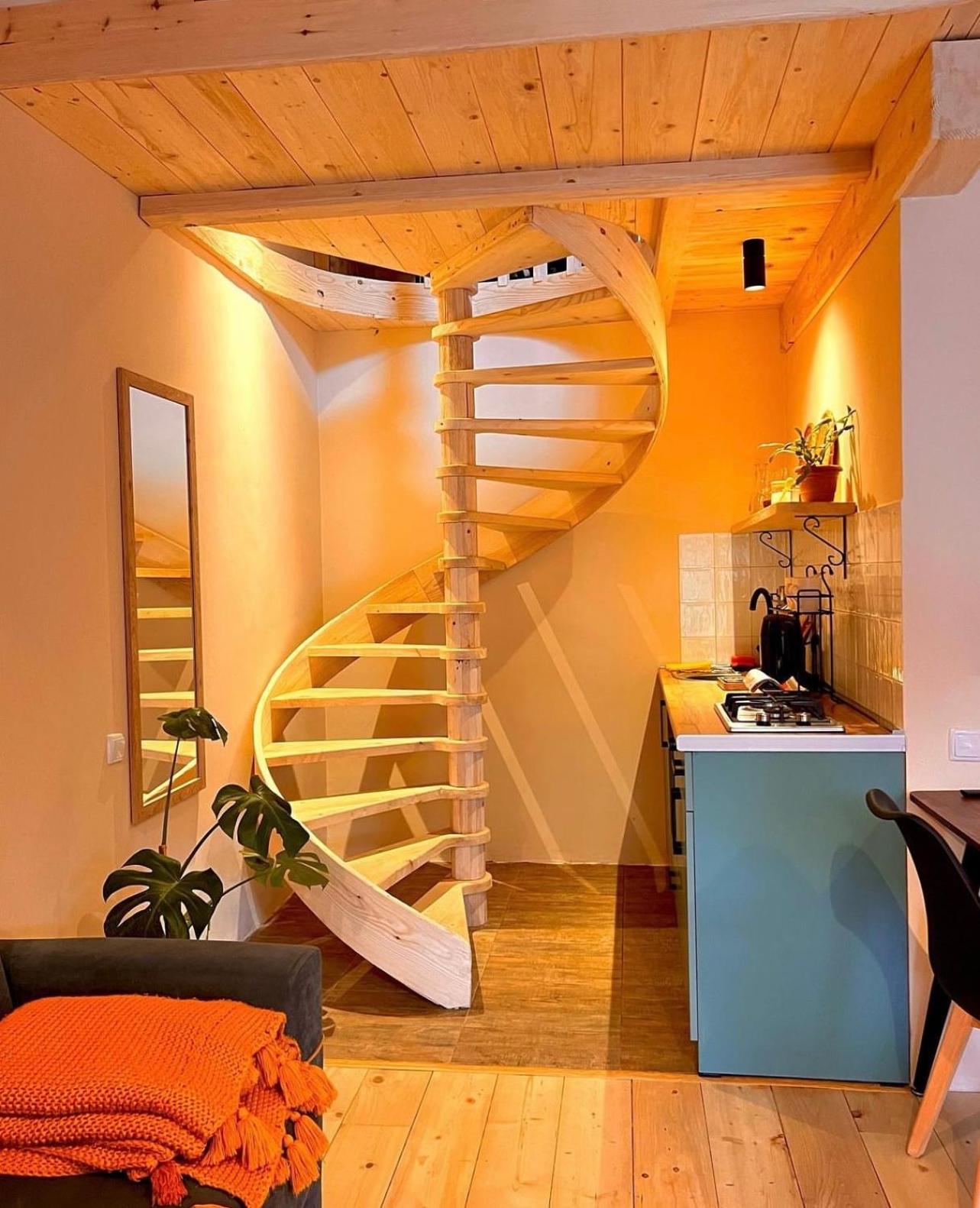 Hotel Borjomi Verde Ngoại thất bức ảnh