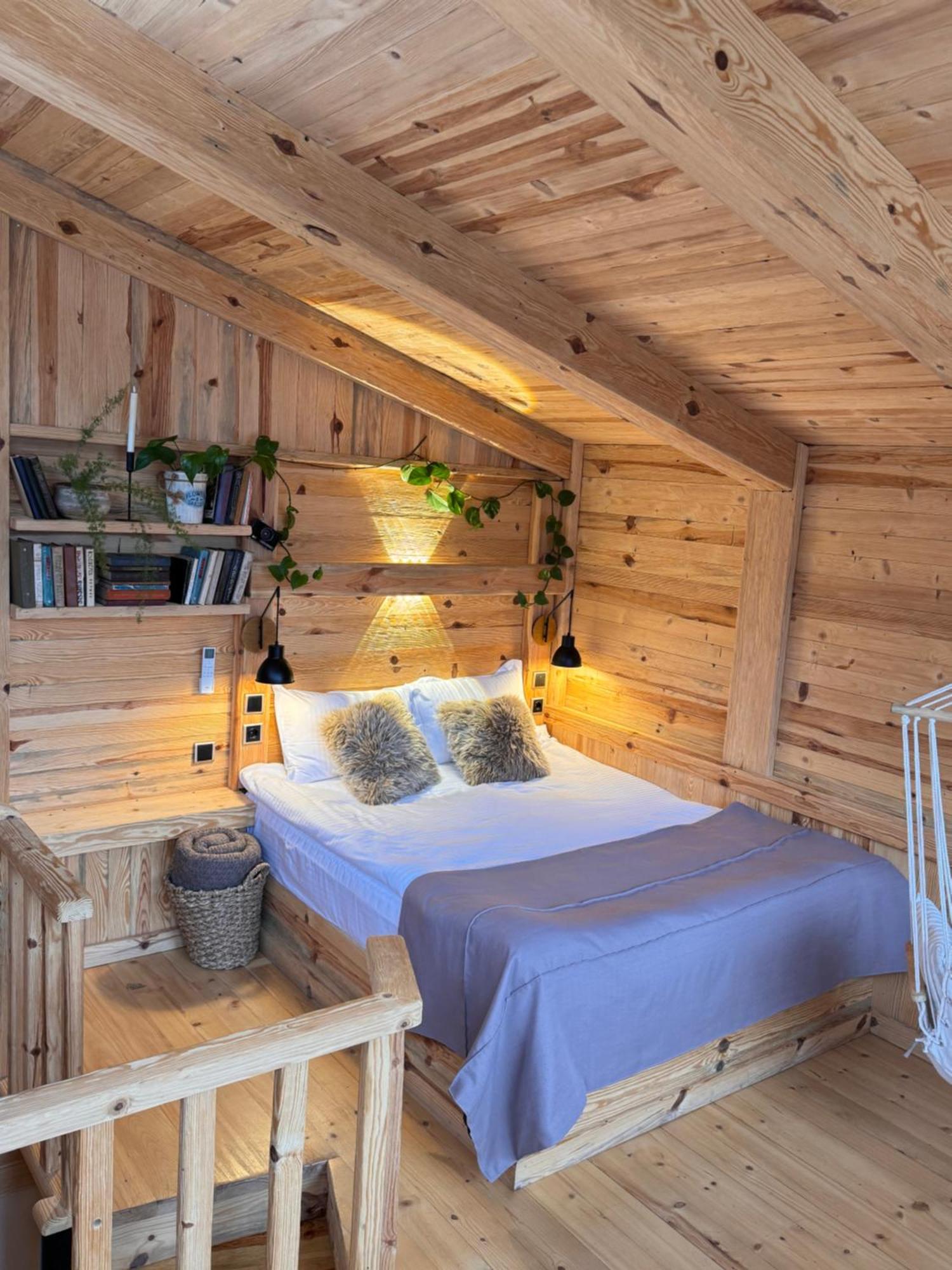 Hotel Borjomi Verde Ngoại thất bức ảnh