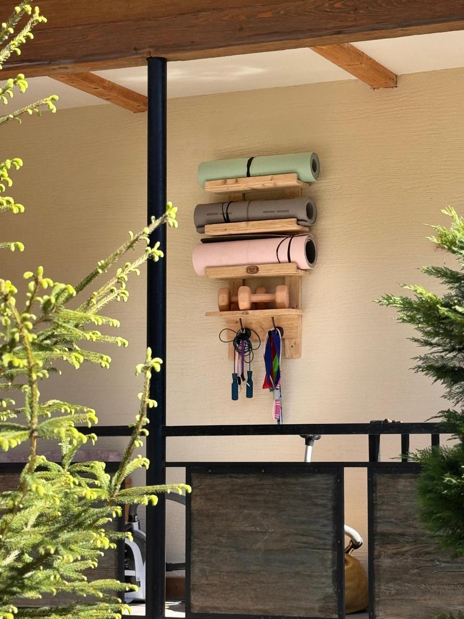Hotel Borjomi Verde Ngoại thất bức ảnh